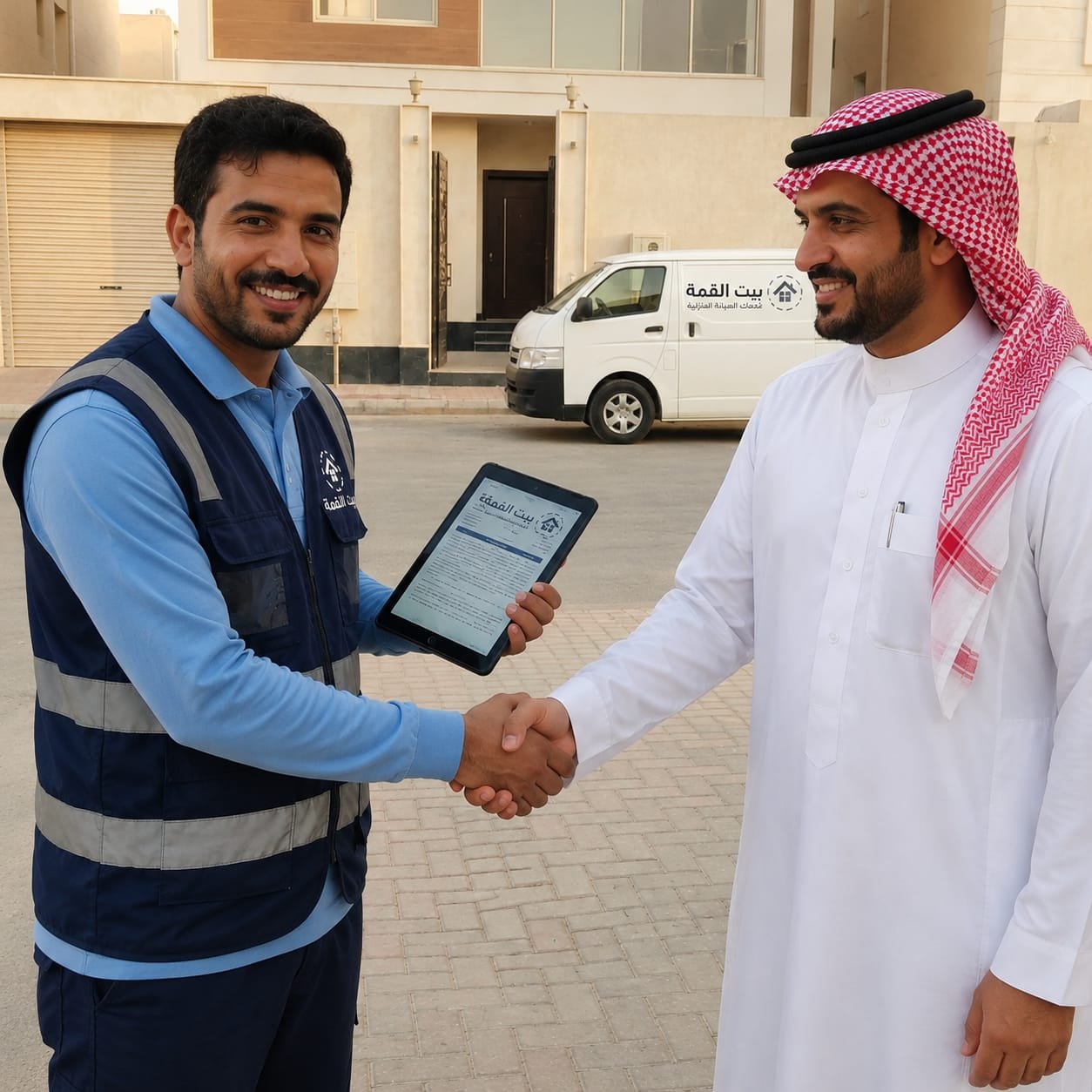 شركة كشف تسربات المياه بالرياض
